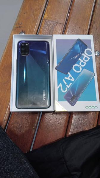 Продам смартфон Oppo A72