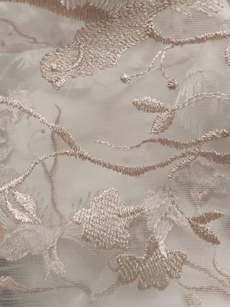 Продам красивый тюль