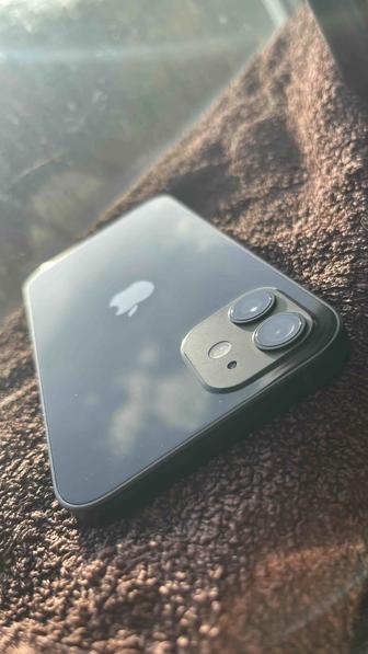 iPhone 12 64gb, без комплекта, без торга