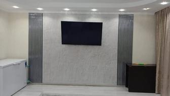 Ремонт любой сложности обои декоративная штукатурка. Плитка кафель ламинат