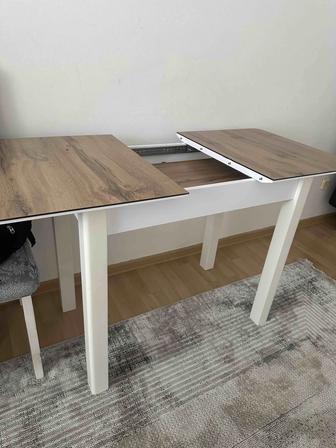 Ас бөлме столы сатылады!