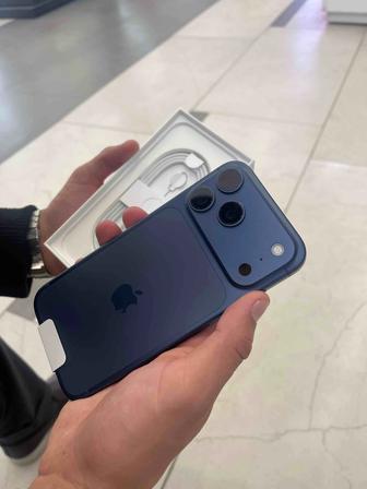 17 Pro Max 256gb 750тыс