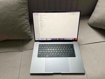 MacBook Pro 2021 16Gb