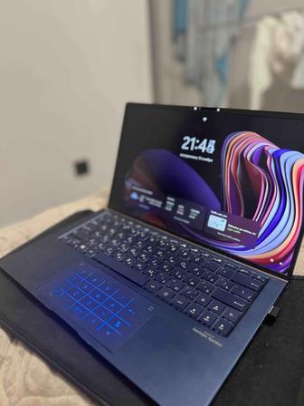 Продам Asus zenbook 13