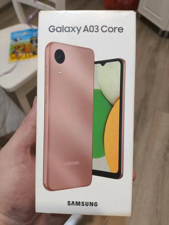 Samsung galaxy A03 Core