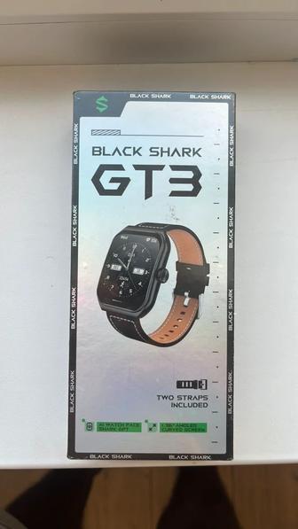 Смарт часы black shark gt3