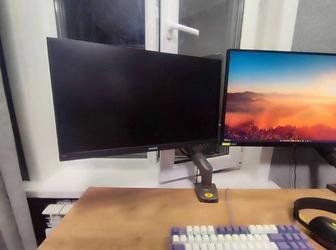 Монитор Philips 275E1S/01