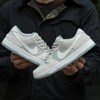 Кроссы Nike SB dunk