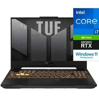 Ноутбук Asus TUF Gaming