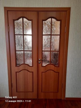 Продам двери межкомнатные