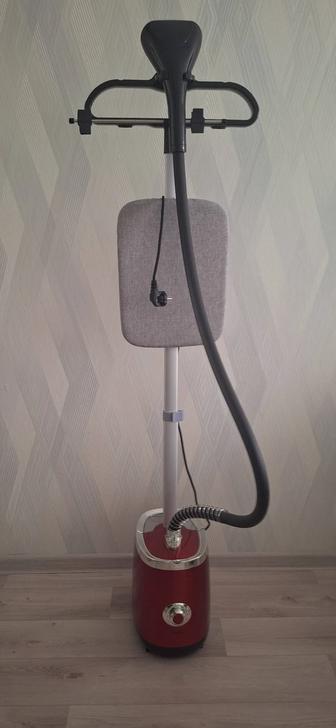 Отпариватель вертикальный