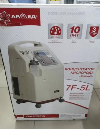 Кислородный концентратор