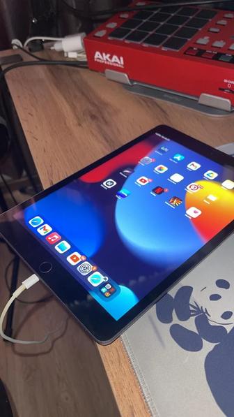 IPAD 2019