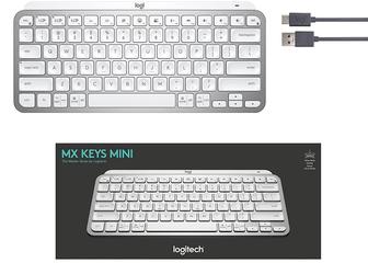 Logitech MX Keys mini for Business