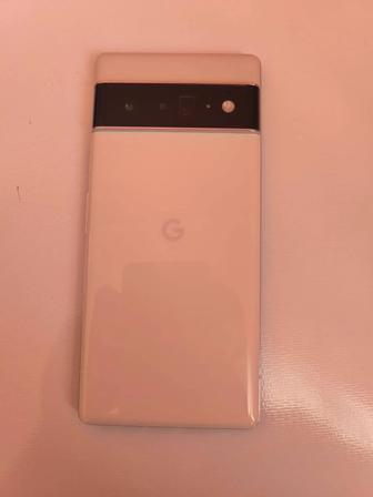 Google pixel 6 pro 12/128