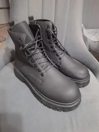 Мужская обувь ботинки