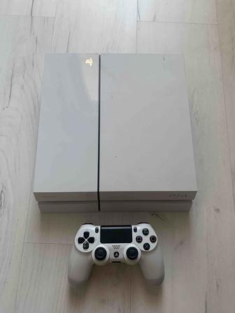 Sony PlayStation 4 Fat