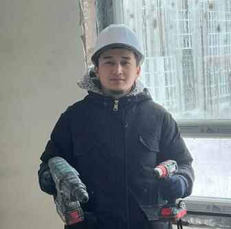 Электрик, Мастер на час