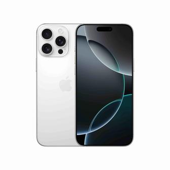 Продаю IPhone 16 pro max 1 TB