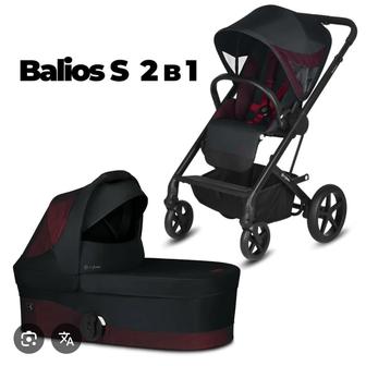 Продам коляску