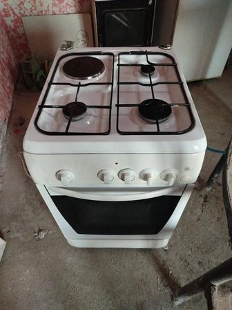 Газовая плита