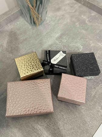 Футляр для украшений