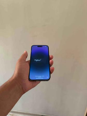 Iphone 14 pro