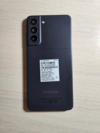 Продам Samsung S21 FE 256GB