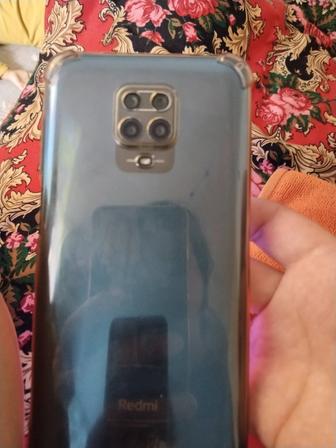 Телефон продам редми note 9 s