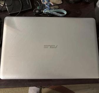 ноутбук ASUS
X540MAR_X543MA