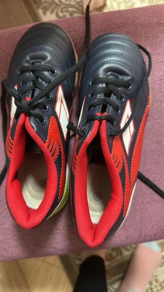 Кроссы для футбола