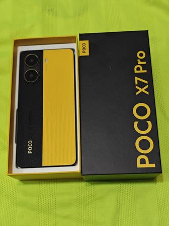 Poco X7 Pro 512Gb 5G