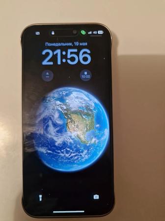 iPhone 16 pro max 1 tb