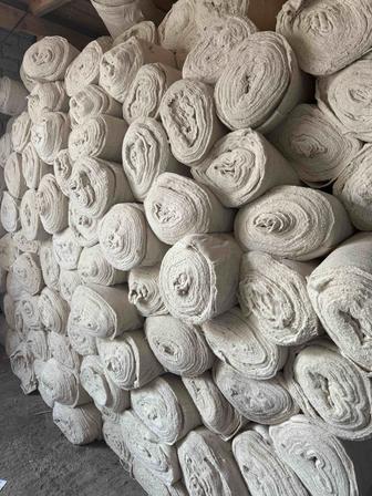 Ветошь рулонами