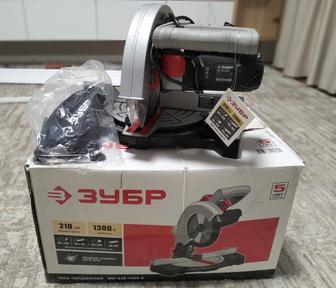 Торцовочная пила