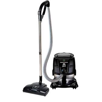 Пылесос Хайла