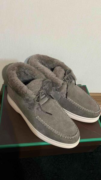 Продам лоферы