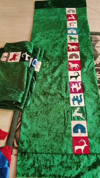 Құрақ көрпе