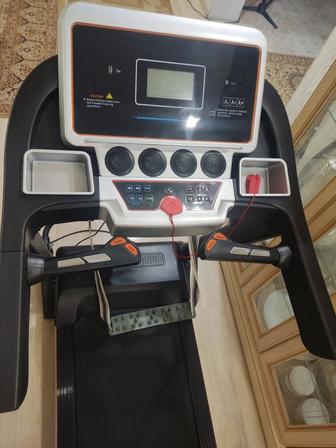 Беговая дорожка s900ds