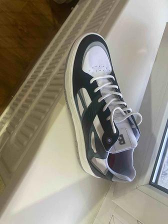 Кроссовки Богнер из Германии