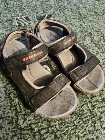 Сандалии Skechers 33,5 р