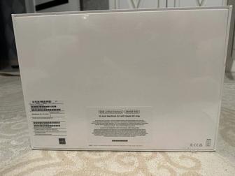Продается MacBook с гарантией