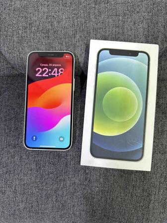 Продается iPhone 12 mini/64gb