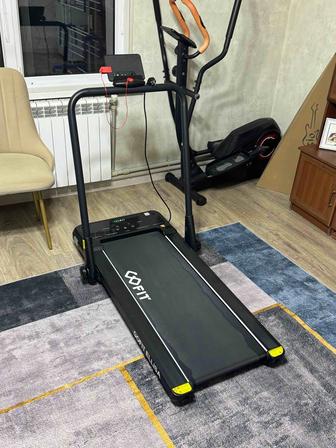 Беговая дорожка GoFit