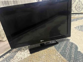 Телевизор LG