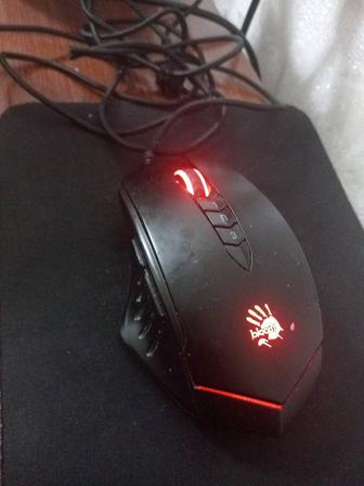 Игровая мышь Bloody V8m