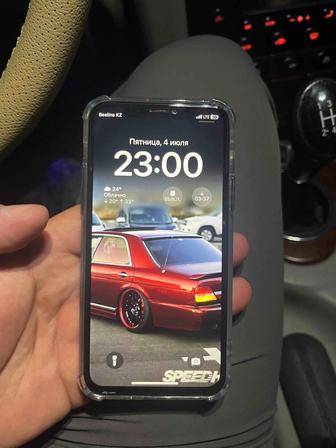 iPhone 11 Pro
