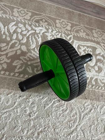 Ролик для пресса