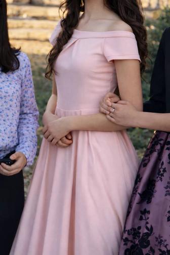 Продам платье