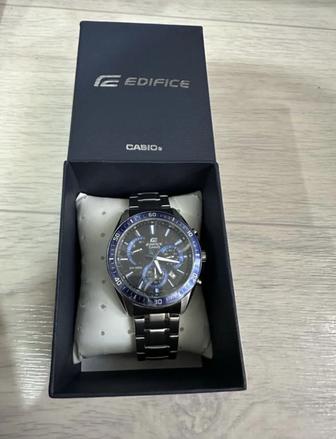 Часы Casio Edifice